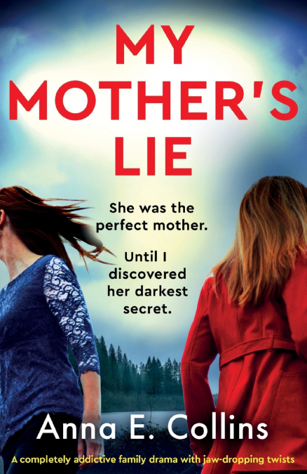 My Mother’s Lie