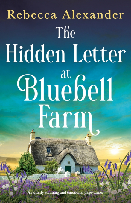 The Hidden Letter at Bluebell Farm