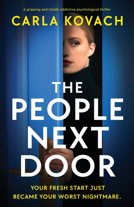 The People Next Door