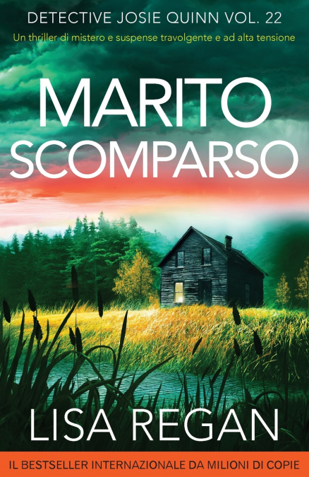 Marito scomparso