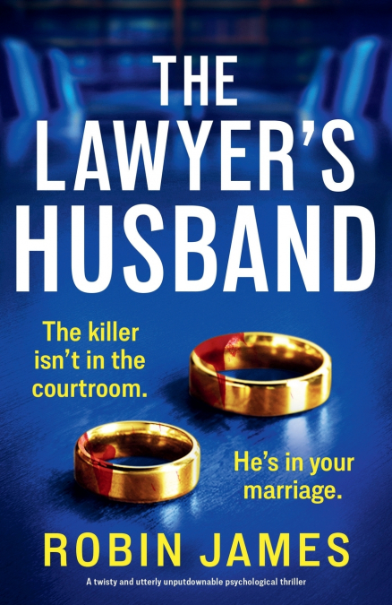The Lawyer’s Husband