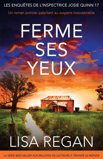 Ferme ses yeux