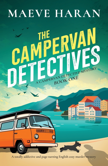 The Campervan Detectives