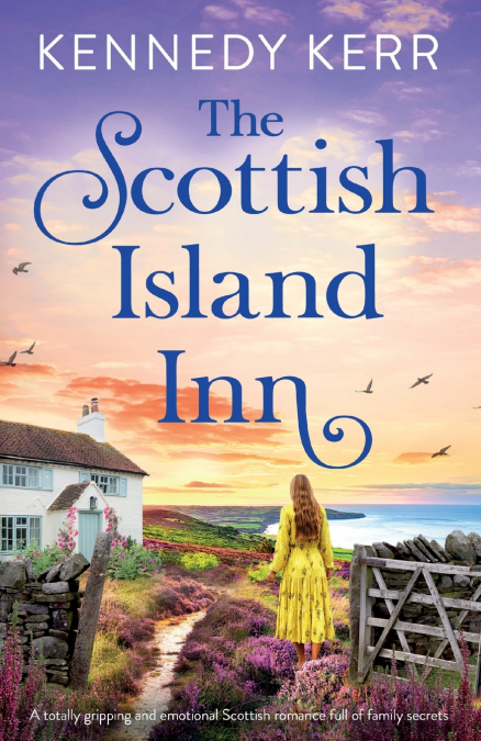 The Scottish Island Inn