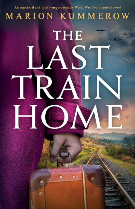 The Last Train Home
