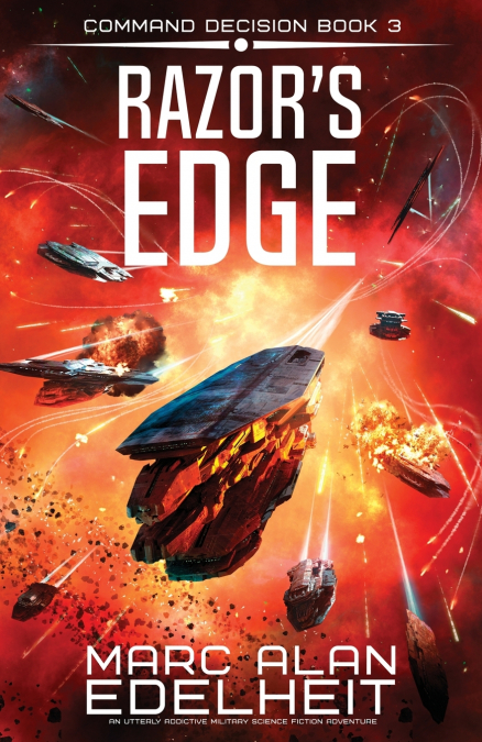 Razor’s Edge