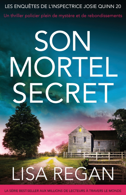 Son Mortel Secret