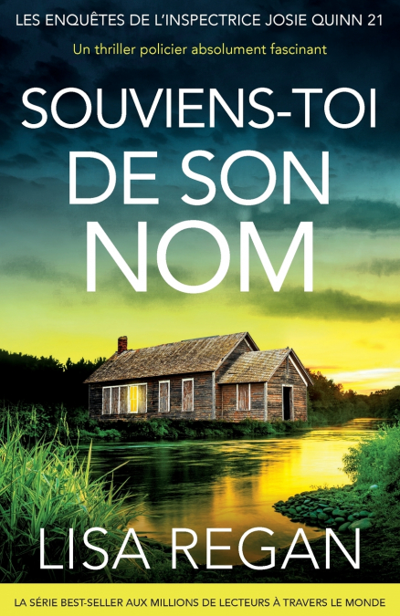 Souviens-toi de son nom