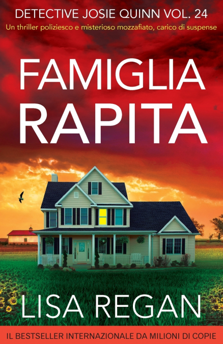 Famiglia rapita