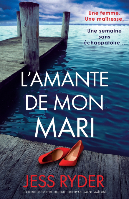 L’Amante de mon mari