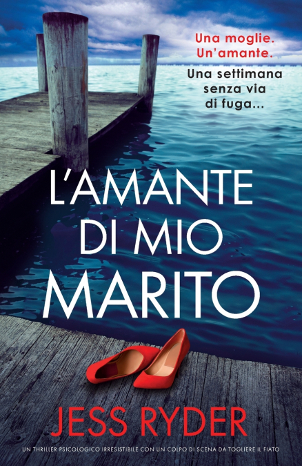 L’amante di mio marito