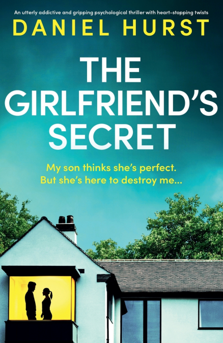 The Girlfriend’s Secret