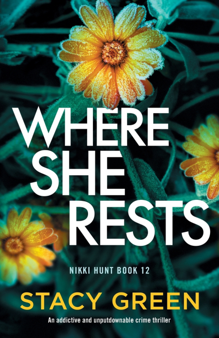 Where She Rests