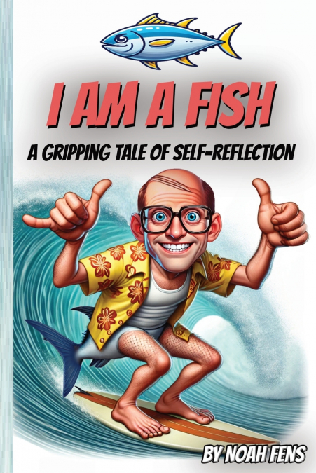 I am a Fish