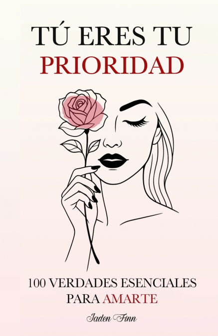 Tú Eres tu Prioridad