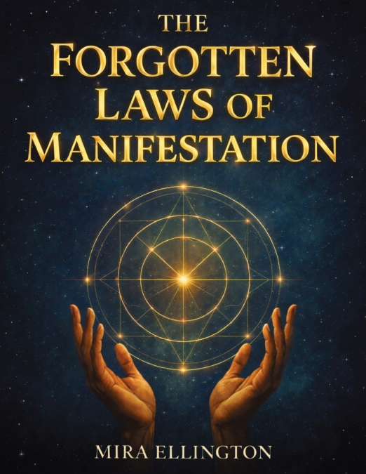 The Forgotten Laws of Manifestation