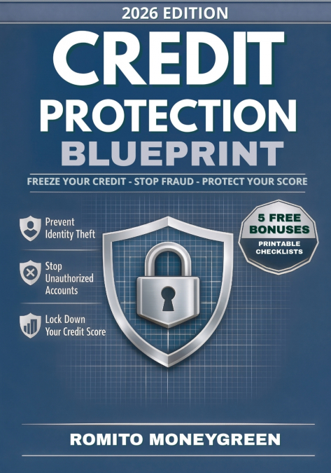 Credit Protection Blueprint