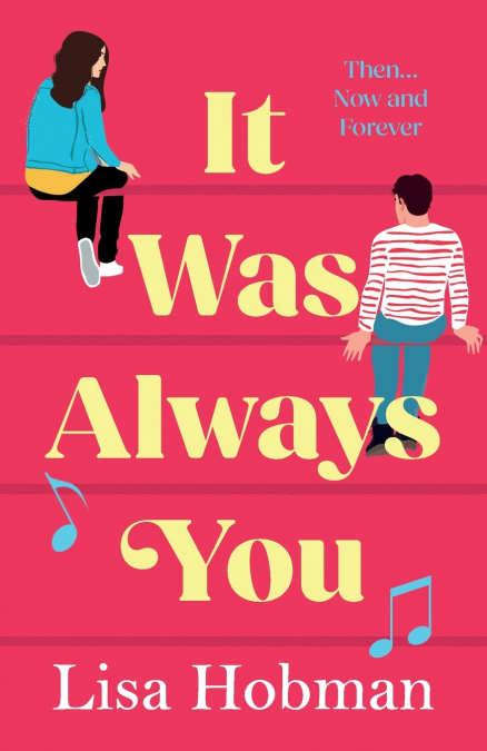 It Was Always You