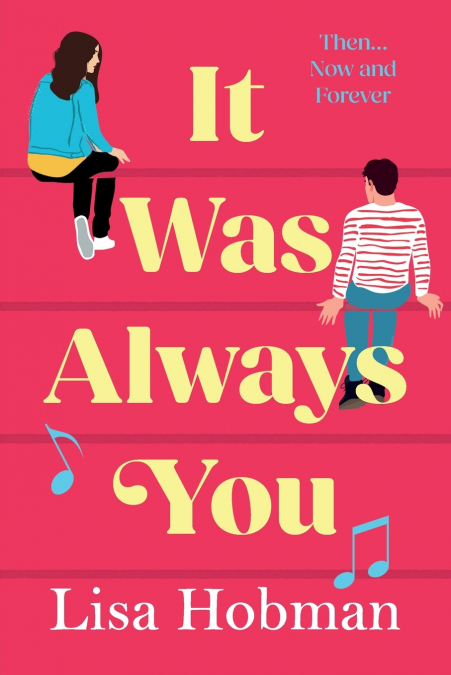 It Was Always You