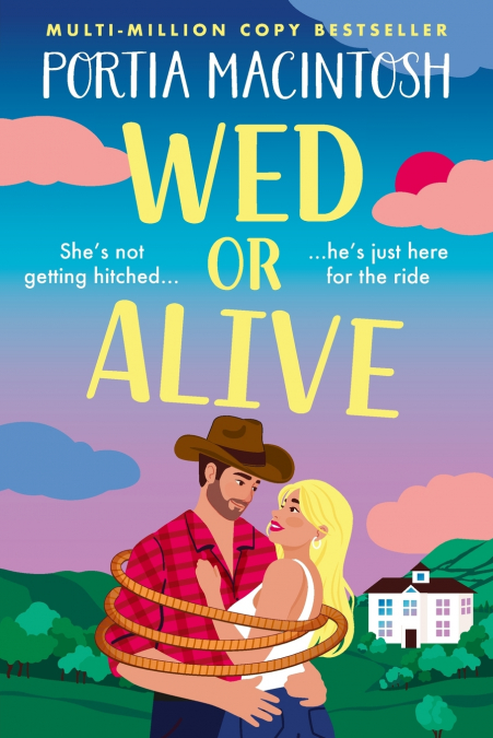 Wed or Alive