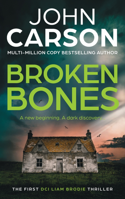 Broken Bones