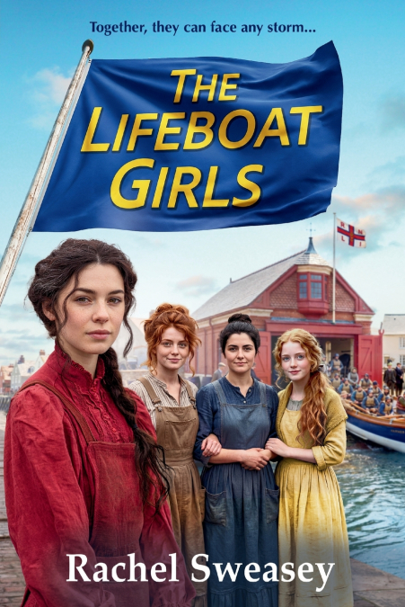 The Lifeboat Girls