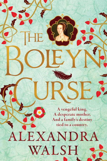 The Boleyn Curse