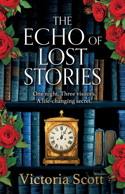 The Echo of Lost Stories