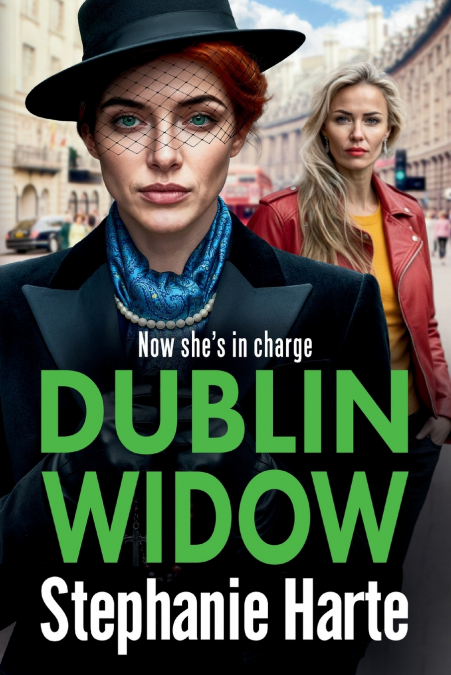 Dublin Widow