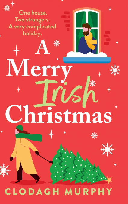 A Merry Irish Christmas