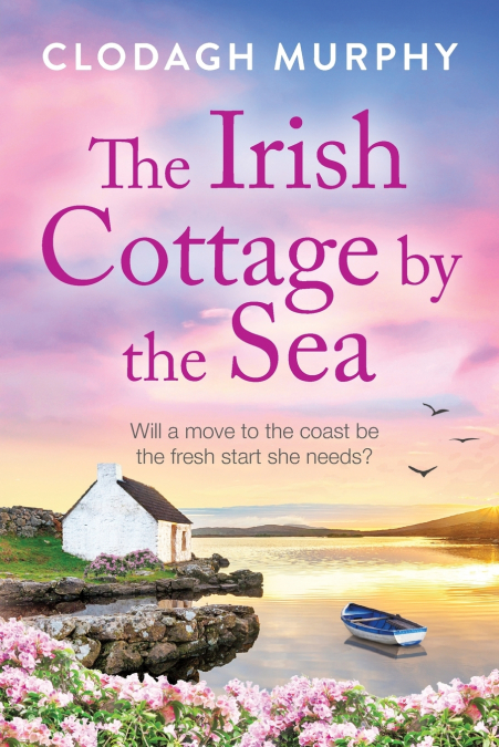 The Irish Cottage by the Sea