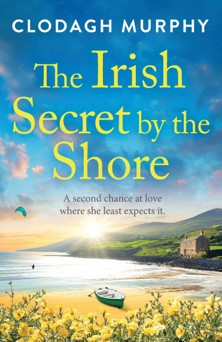 The Irish Secret by the Shore