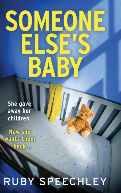 Someone Else’s Baby
