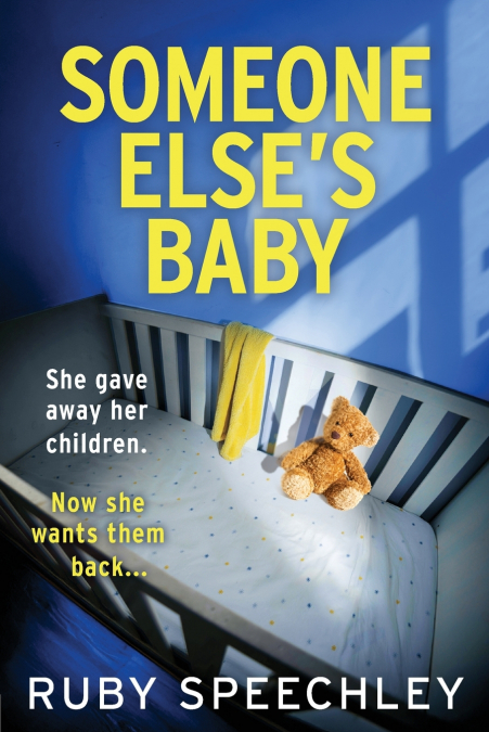 Someone Else’s Baby