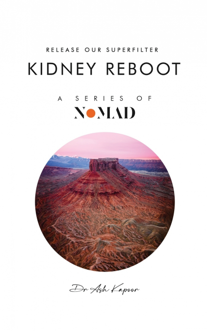 Kidney Reboot