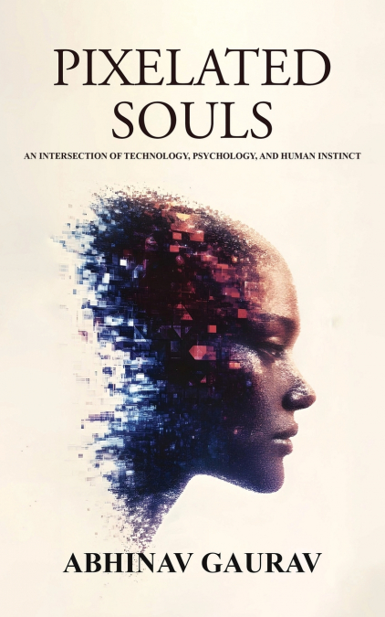 Pixelated Souls