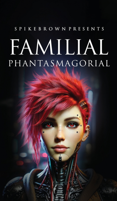 FAMILIAL PHANTASMAGORIAL