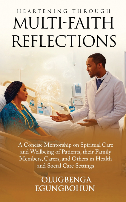 Heartening Through Multi-Faith Reflections