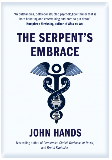 The Serpent’s Embrace
