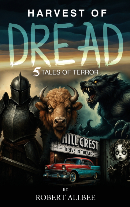 Harvest of Dread