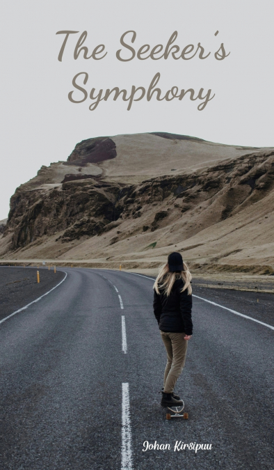 The Seeker’s Symphony