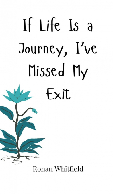 If Life Is a Journey, I’ve Missed My Exit