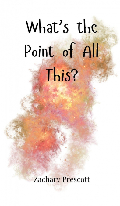 What’s the Point of All This?