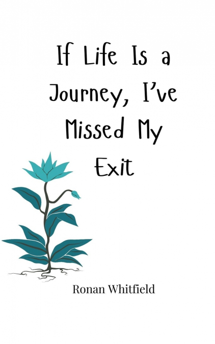 If Life Is a Journey, I’ve Missed My Exit