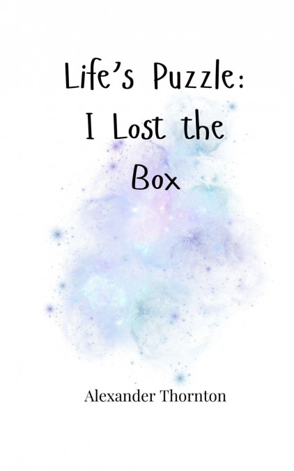 Life’s Puzzle