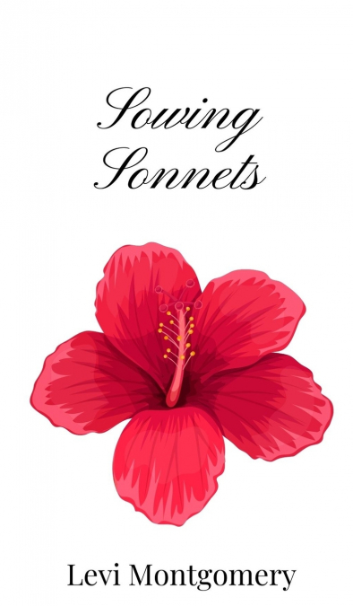 Sowing Sonnets