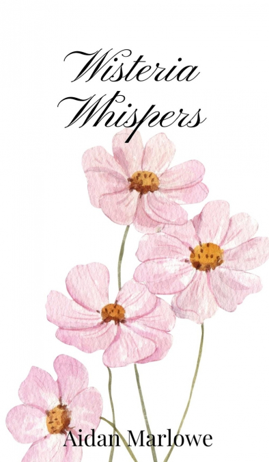 Wisteria Whispers