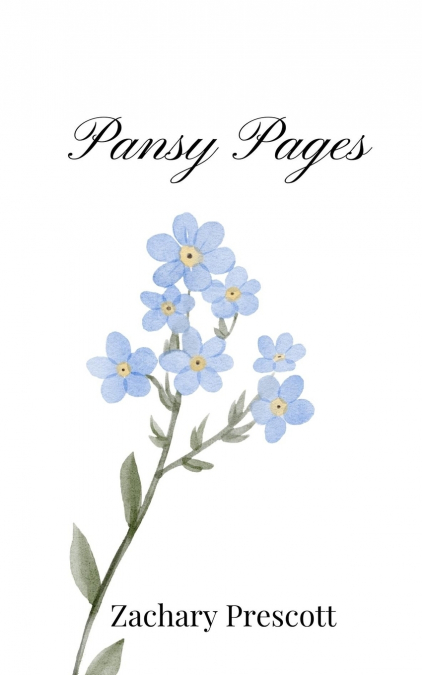 Pansy Pages