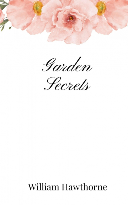 Garden Secrets