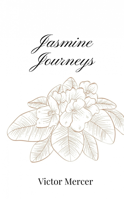 Jasmine Journeys